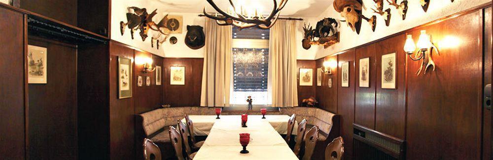 Hotel Restaurant Ruppert 발루프 외부 사진