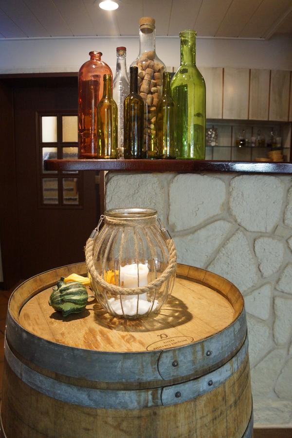 Hotel Restaurant Ruppert 발루프 외부 사진