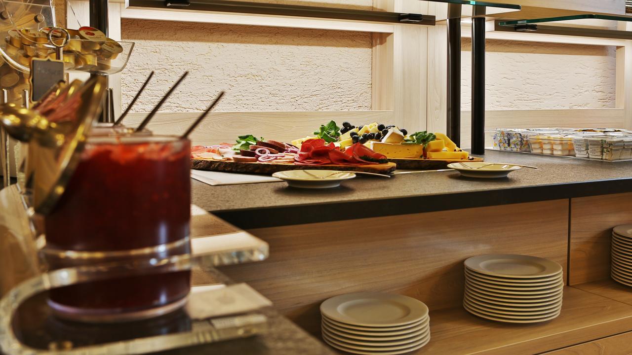 Hotel Restaurant Ruppert 발루프 외부 사진